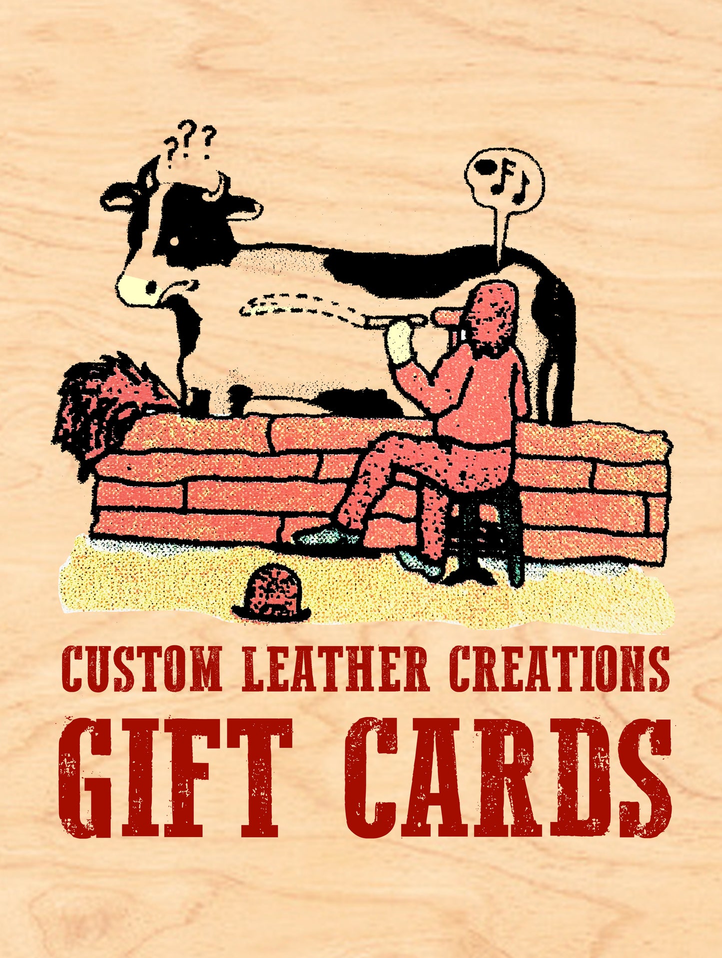 Gift Cards