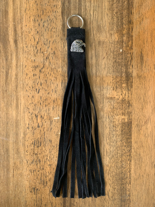 Fringed Key Whips