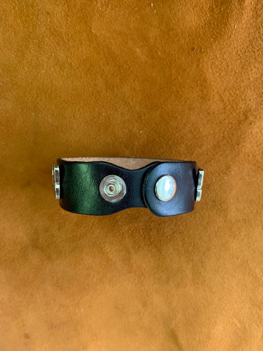 Sparkle Butterfly Cuff