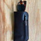 Pen Pal Single-Pen Leather Eyeglass Case