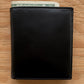 The Overachiever: XL Tri-Fold RFID Leather Wallet