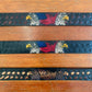 American Eagle Patterned Leather Belt