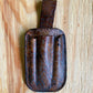 Spec-tacular 3-Pen Leather Eyeglass Case