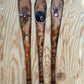 Woodland Valley Leather Rifle Sling