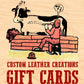 Gift Cards