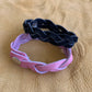 Braided Leather Bracelet