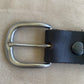 Wild & Vine Leather Belt