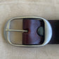 Wild & Vine Leather Belt