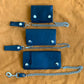 Leather Chain Wallet