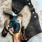 Custom Leather Holsters & Gun Belts