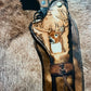 Custom Leather Holsters & Gun Belts