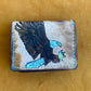 Animals of the Catskills L-Fold Leather Wallet