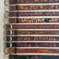 Wild & Vine Leather Belt