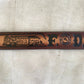 Occupation Leather Belt