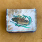 Animals of the Catskills L-Fold Leather Wallet