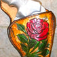 Custom Leather Holsters & Gun Belts