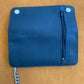 Leather Chain Wallet