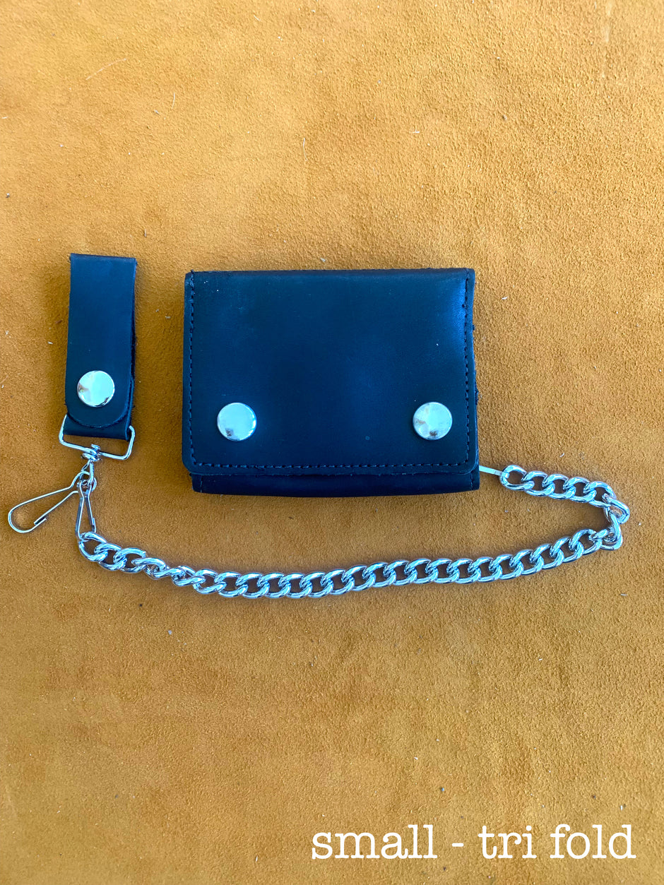 Wallets – Custom Leather Creations