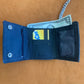 Leather Chain Wallet